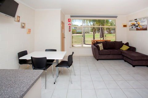 Discovery Parks - Lake Bonney - Accommodation Tasmania 10