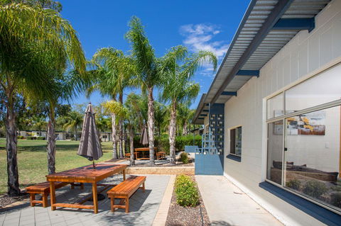 Discovery Parks - Lake Bonney - Accommodation Tasmania 15