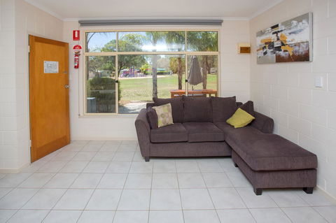 Discovery Parks - Lake Bonney - Accommodation Tasmania 11