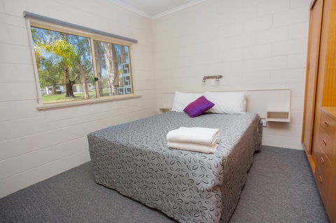Discovery Parks - Lake Bonney - Accommodation Tasmania 1