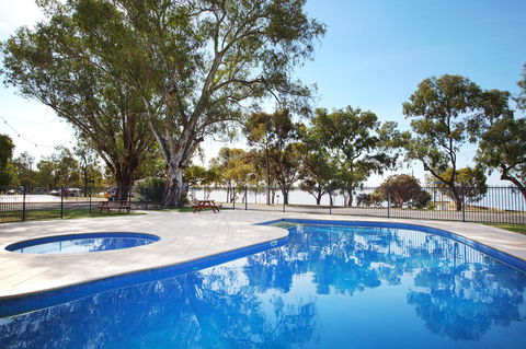 Discovery Parks - Lake Bonney - Accommodation Tasmania 30