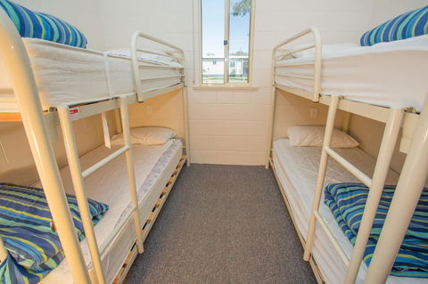 Discovery Parks - Lake Bonney - Accommodation Tasmania 8