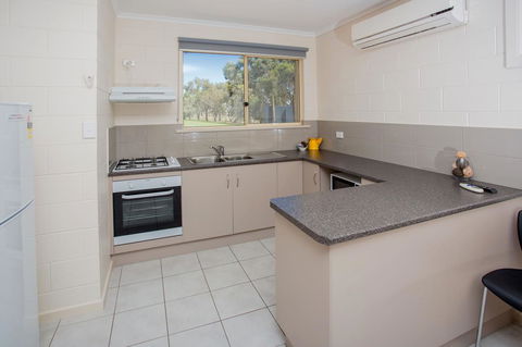 Discovery Parks - Lake Bonney - Accommodation Tasmania 14