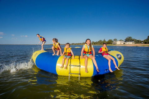 Discovery Parks - Lake Bonney - Accommodation Tasmania 22
