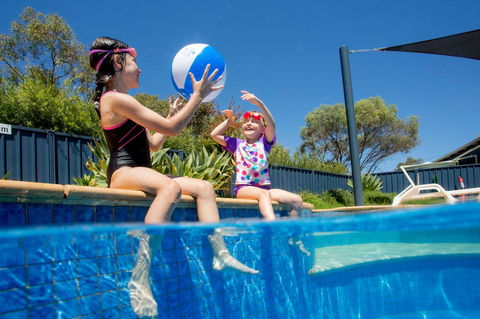Discovery Parks - Lake Bonney - Accommodation Tasmania 29