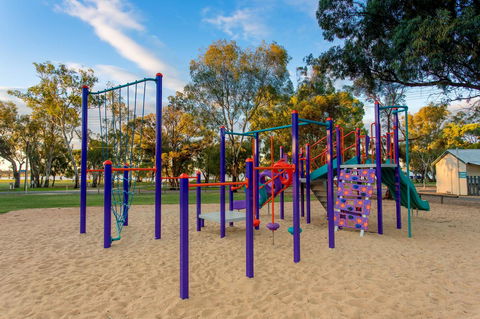 Discovery Parks - Lake Bonney - Accommodation Tasmania 31