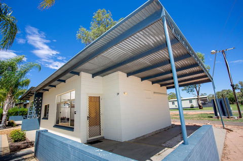 Discovery Parks - Lake Bonney - Accommodation Tasmania 16