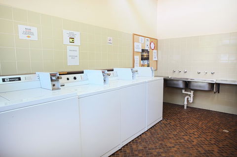 Discovery Parks - Lake Bonney - Accommodation Tasmania 39