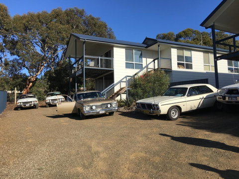 Kangaroo Island Bayview Villas - Accommodation Tasmania 12