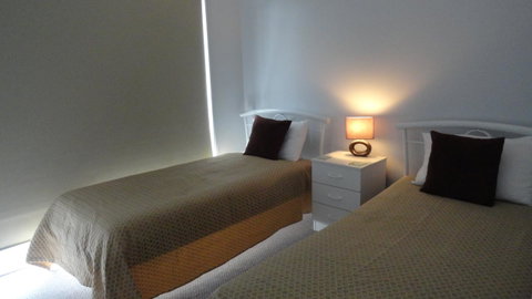 Kangaroo Island Bayview Villas - Accommodation Tasmania 8