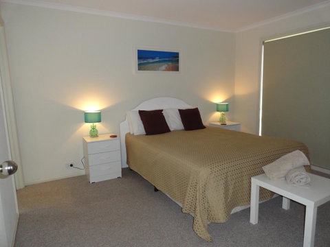 Kangaroo Island Bayview Villas - Accommodation Tasmania 27