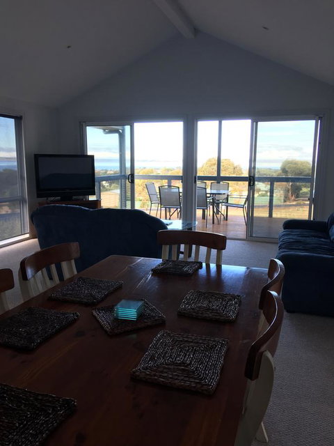 Kangaroo Island Bayview Villas - Accommodation Tasmania 26