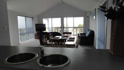 Kangaroo Island Bayview Villas - Accommodation Tasmania 1