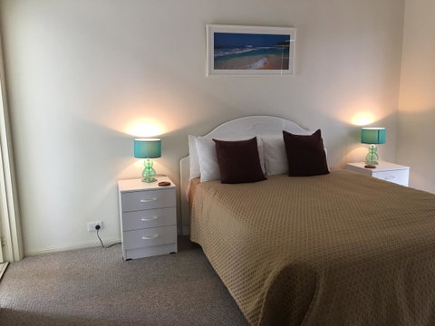 Kangaroo Island Bayview Villas - Accommodation Tasmania 15