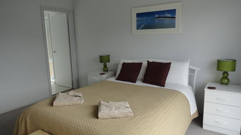 Kangaroo Island Bayview Villas - Accommodation Tasmania 3