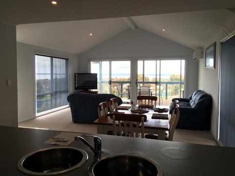 Kangaroo Island Bayview Villas - Accommodation Tasmania 16