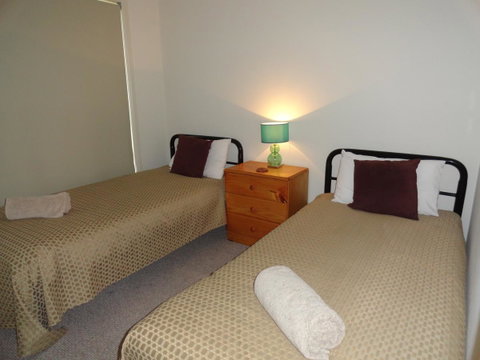 Kangaroo Island Bayview Villas - Accommodation Tasmania 22