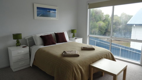 Kangaroo Island Bayview Villas - Accommodation Tasmania 5