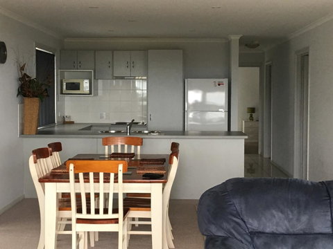 Kangaroo Island Bayview Villas - Accommodation Tasmania 17