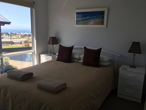 Kangaroo Island Bayview Villas - Accommodation Tasmania 20