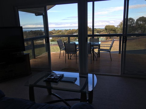 Kangaroo Island Bayview Villas - Accommodation Tasmania 0