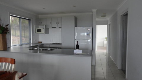 Kangaroo Island Bayview Villas - Accommodation Tasmania 2