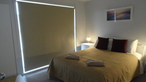 Kangaroo Island Bayview Villas - Accommodation Tasmania 9
