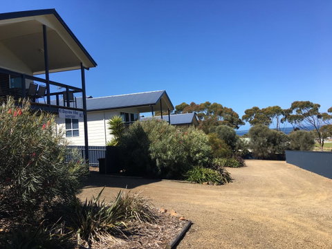 Kangaroo Island Bayview Villas - Accommodation Tasmania 18