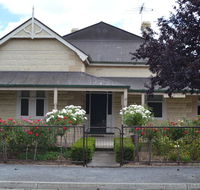 Tin House in Tanunda - Accommodation Tasmania