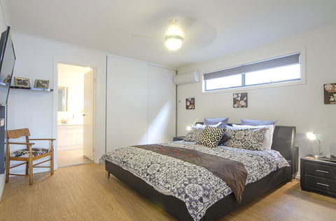 Seagrass Villas Normanville - Accommodation Tasmania 2