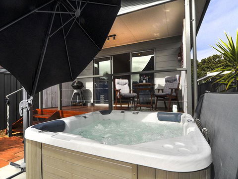 Seagrass Villas Normanville - Accommodation Tasmania 3