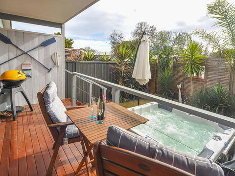 Seagrass Villas Normanville - Accommodation Tasmania 14