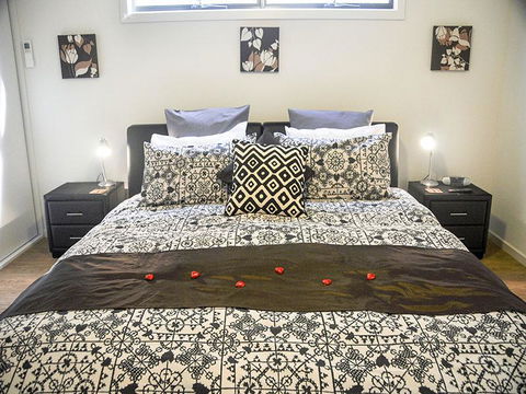 Seagrass Villas Normanville - Accommodation Tasmania 20