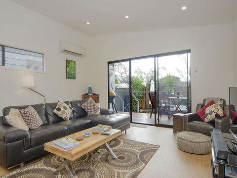 Seagrass Villas Normanville - Accommodation Tasmania 5
