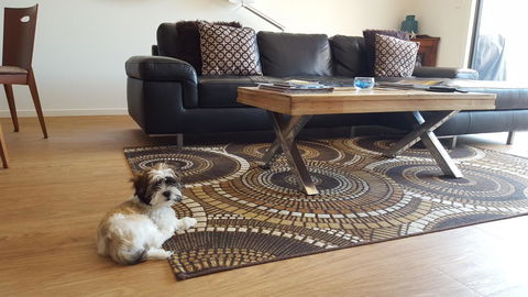 Seagrass Villas Normanville - Accommodation Tasmania 21
