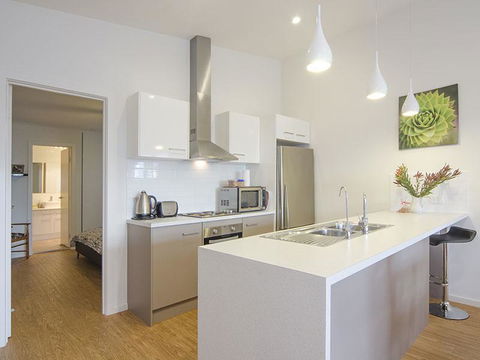 Seagrass Villas Normanville - Accommodation Tasmania 18
