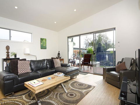 Seagrass Villas Normanville - Accommodation Tasmania 4