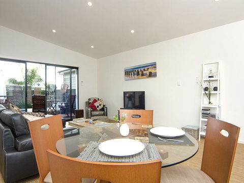 Seagrass Villas Normanville - Accommodation Tasmania 16