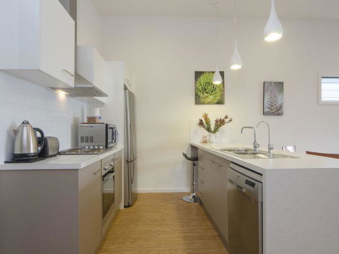 Seagrass Villas Normanville - Accommodation Tasmania 10