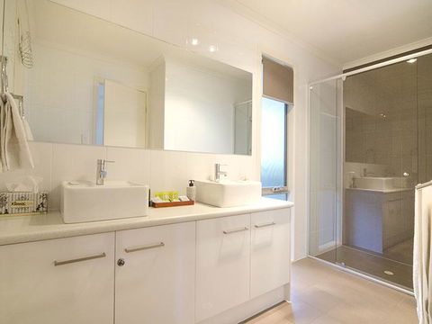 Seagrass Villas Normanville - Accommodation Tasmania 12
