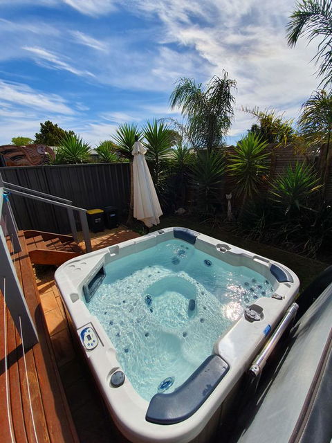 Seagrass Villas Normanville - Accommodation Tasmania 1