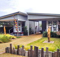 Seagrass Villas - Accommodation Tasmania