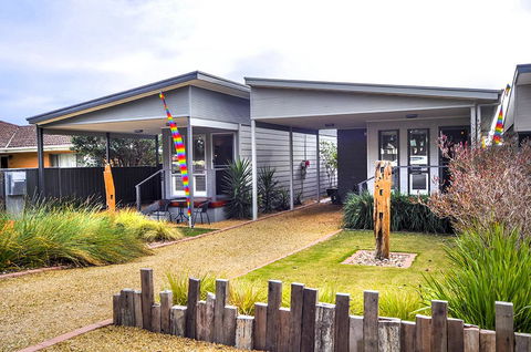 Seagrass Villas Normanville - Accommodation Tasmania 0