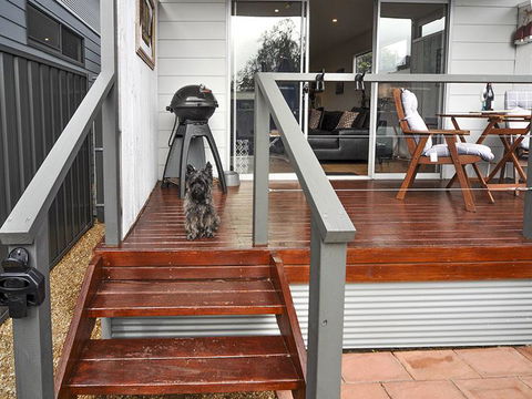 Seagrass Villas Normanville - Accommodation Tasmania 11