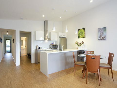 Seagrass Villas Normanville - Accommodation Tasmania 17