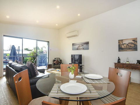 Seagrass Villas Normanville - Accommodation Tasmania 9