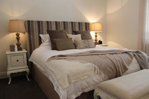 Barossa Bed & Breakfast - Accommodation Tasmania 2