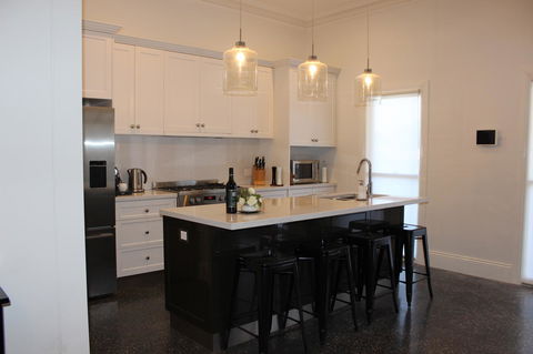Barossa Bed & Breakfast - Accommodation Tasmania 4