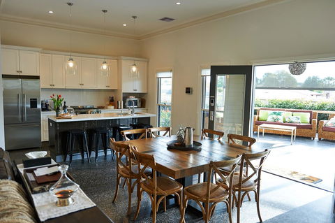 Barossa Bed & Breakfast - Accommodation Tasmania 7