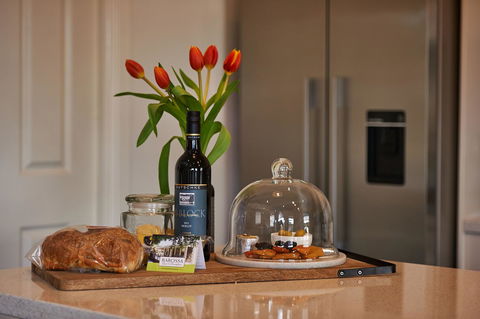 Barossa Bed & Breakfast - Accommodation Tasmania 8